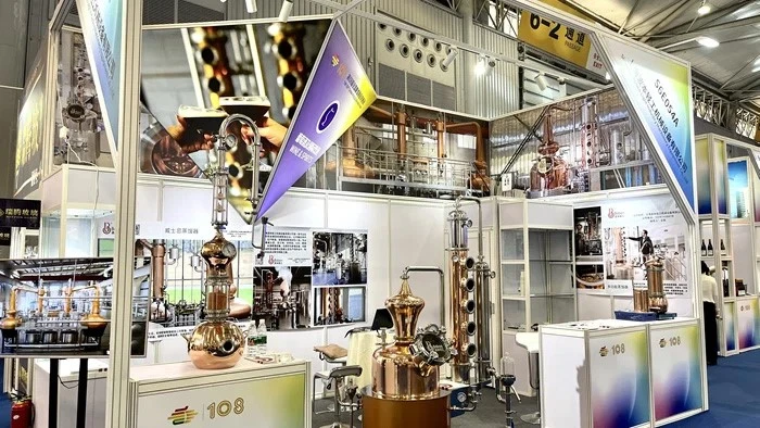 affordable distillery equipment