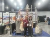 Shanghai Boben conclui participação de sucesso na ADI Craft Spirits Conferenc...