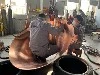 Quanto tempo leva um projeto de destilaria pronto para uso, desde o projeto a...