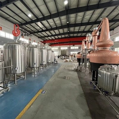 Lavagem 1000LT imóvel e 650L Spirit ainda acalmadas a vapor
